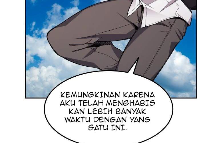 Gangnam Dokkaebi Chapter 38 - halaman 239