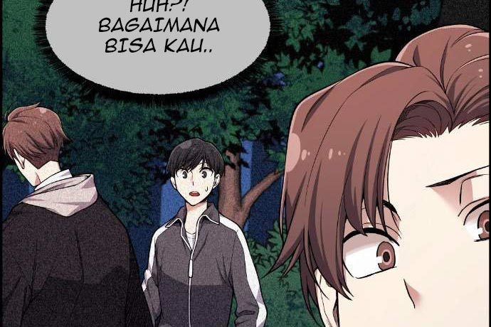 Gangnam Dokkaebi Chapter 38 - halaman 242