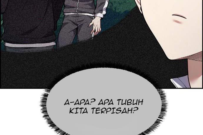 Gangnam Dokkaebi Chapter 38 - halaman 243