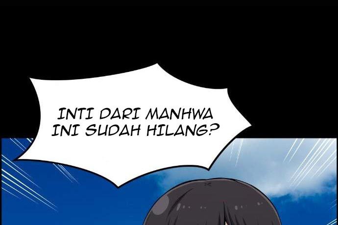 Gangnam Dokkaebi Chapter 38 - halaman 246