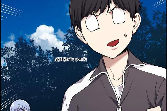 Gangnam Dokkaebi Chapter 38 - halaman 247