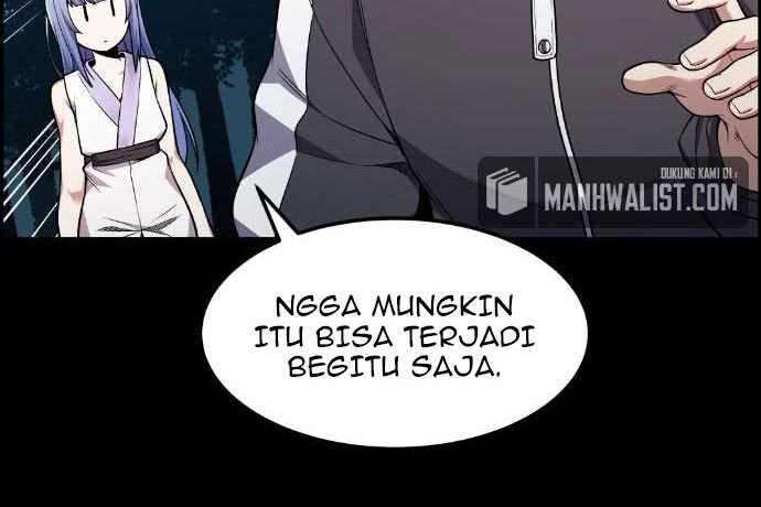Gangnam Dokkaebi Chapter 38 - halaman 248