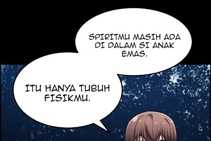 Gangnam Dokkaebi Chapter 38 - halaman 250