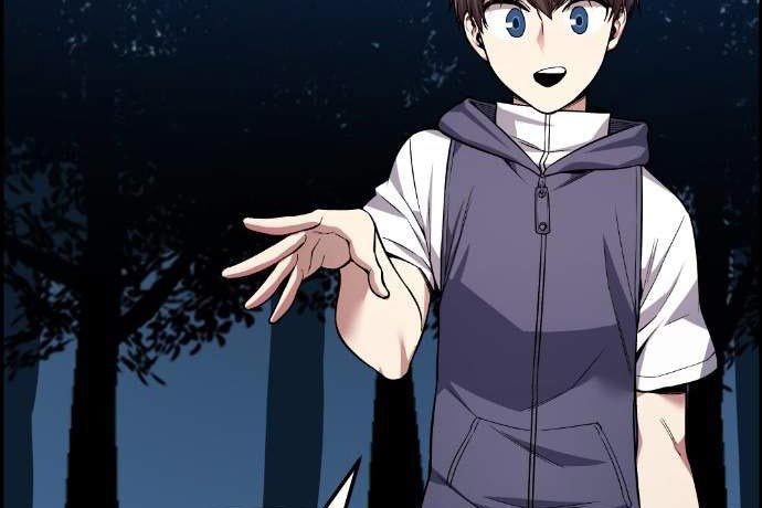 Gangnam Dokkaebi Chapter 38 - halaman 251