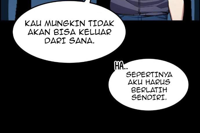 Gangnam Dokkaebi Chapter 38 - halaman 252
