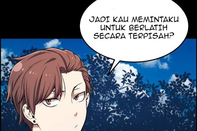 Gangnam Dokkaebi Chapter 38 - halaman 254