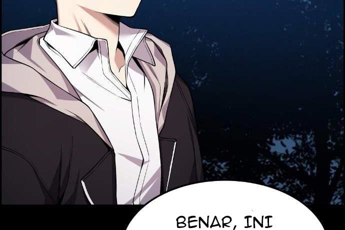 Gangnam Dokkaebi Chapter 38 - halaman 255