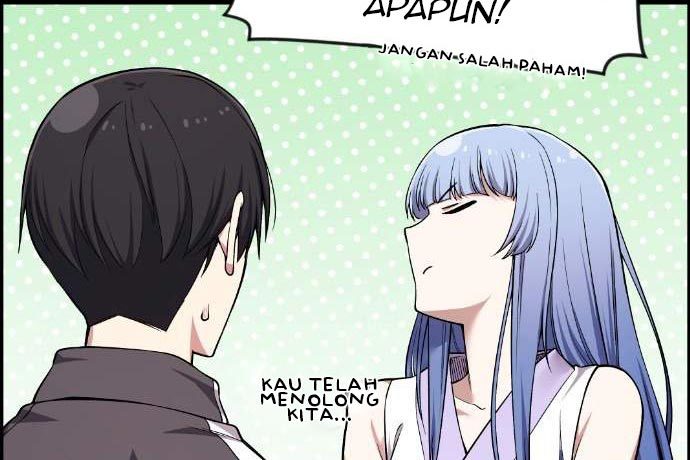 Gangnam Dokkaebi Chapter 38 - halaman 258