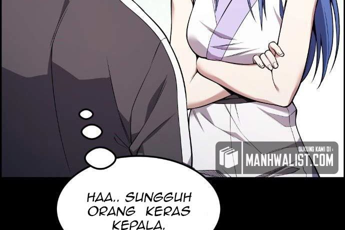 Gangnam Dokkaebi Chapter 38 - halaman 259