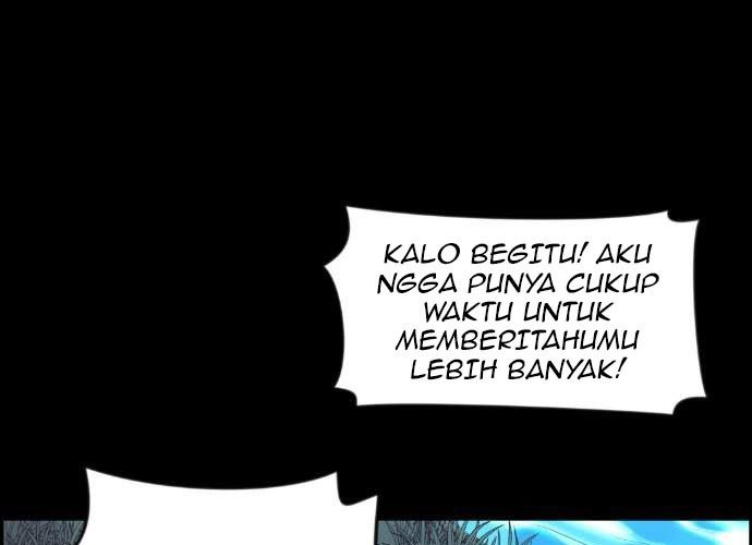 Gangnam Dokkaebi Chapter 38 - halaman 261