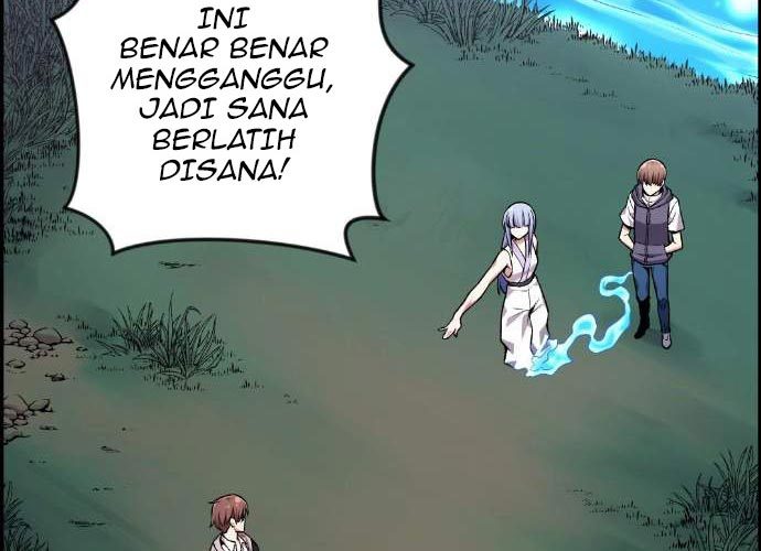Gangnam Dokkaebi Chapter 38 - halaman 262