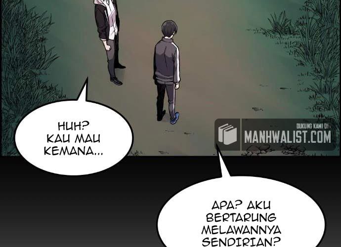 Gangnam Dokkaebi Chapter 38 - halaman 263