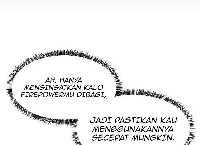 Gangnam Dokkaebi Chapter 38 - halaman 265