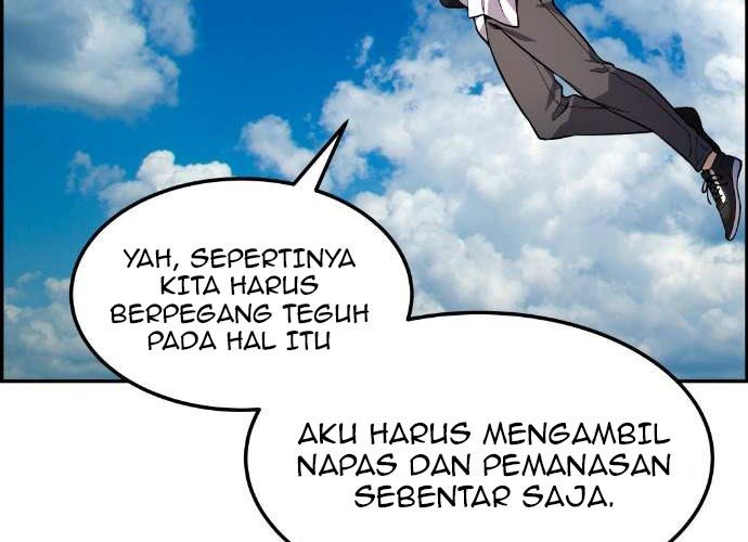 Gangnam Dokkaebi Chapter 38 - halaman 267