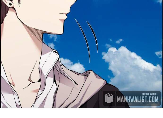 Gangnam Dokkaebi Chapter 38 - halaman 277