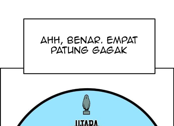 Gangnam Dokkaebi Chapter 38 - halaman 279