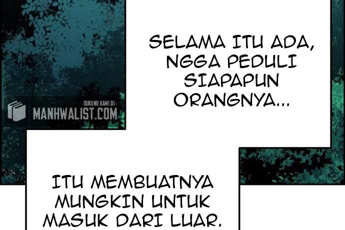 Gangnam Dokkaebi Chapter 38 - halaman 286
