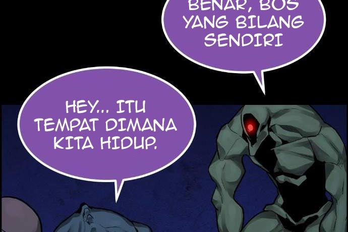 Gangnam Dokkaebi Chapter 38 - halaman 295