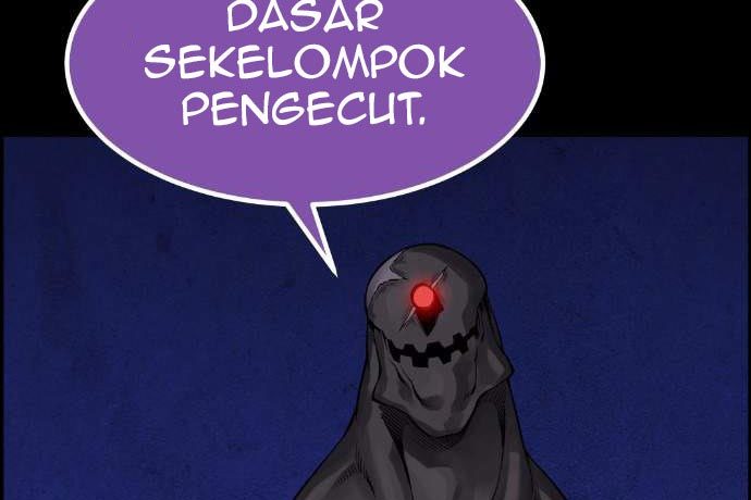 Gangnam Dokkaebi Chapter 38 - halaman 299
