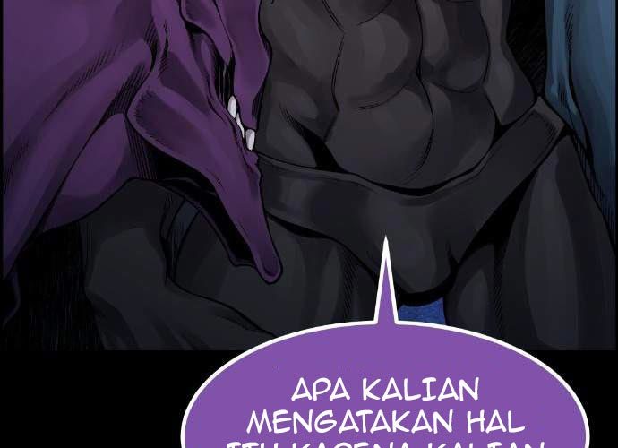 Gangnam Dokkaebi Chapter 38 - halaman 301