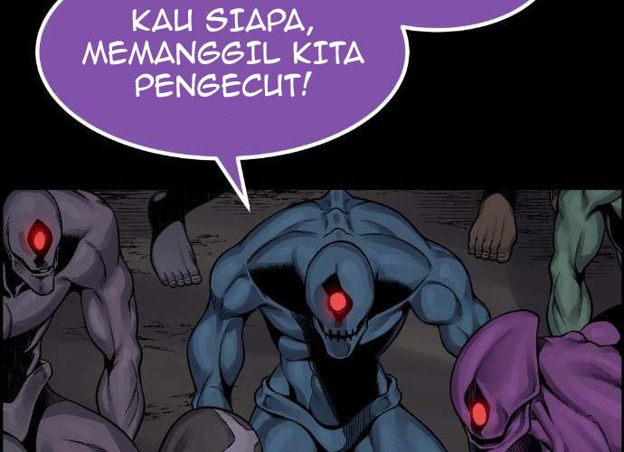 Gangnam Dokkaebi Chapter 38 - halaman 304