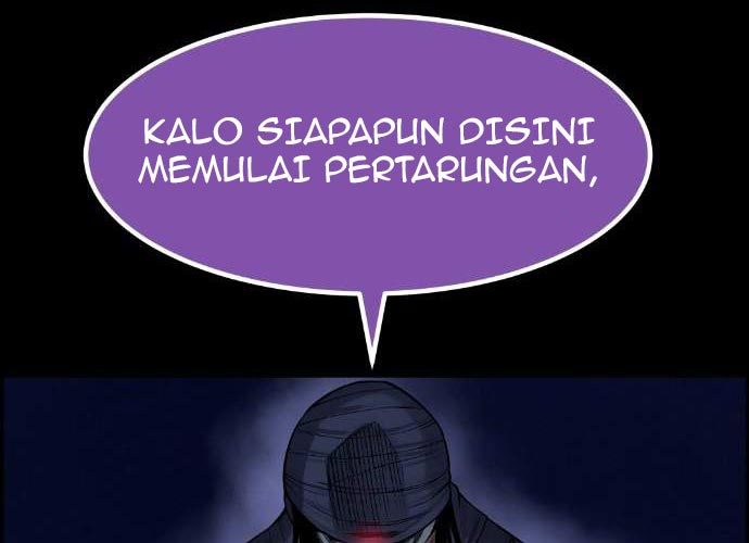 Gangnam Dokkaebi Chapter 38 - halaman 308