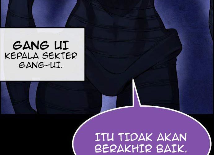 Gangnam Dokkaebi Chapter 38 - halaman 310