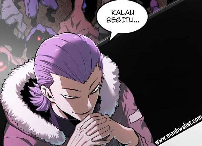 Gangnam Dokkaebi Chapter 38 - halaman 320