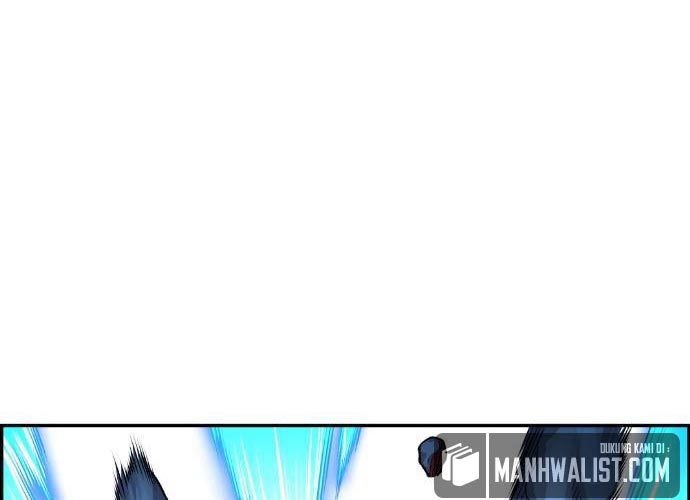Gangnam Dokkaebi Chapter 38 - halaman 42