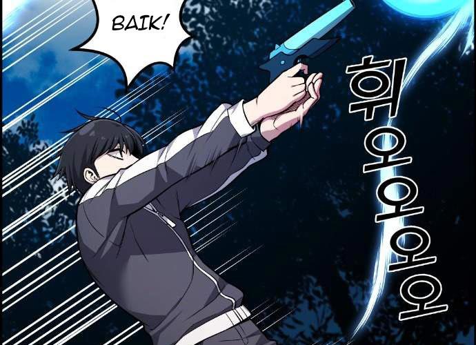 Gangnam Dokkaebi Chapter 38 - halaman 49