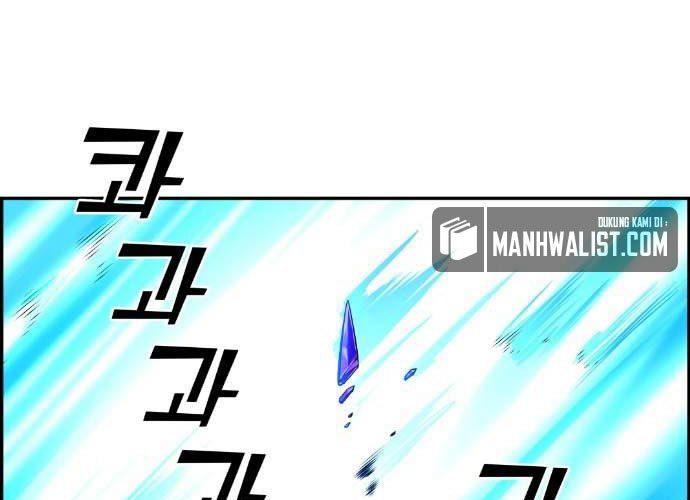 Gangnam Dokkaebi Chapter 38 - halaman 55