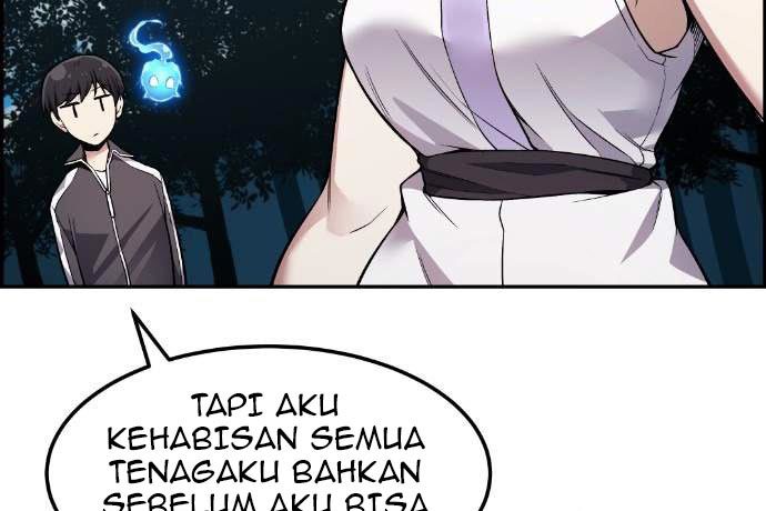 Gangnam Dokkaebi Chapter 38 - halaman 69
