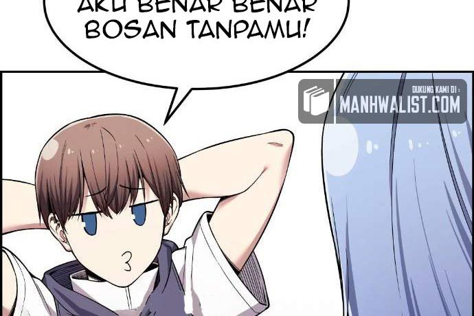 Gangnam Dokkaebi Chapter 38 - halaman 72