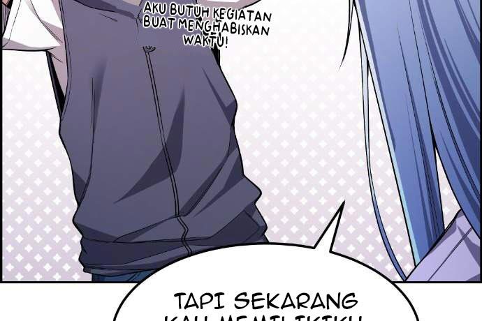 Gangnam Dokkaebi Chapter 38 - halaman 73