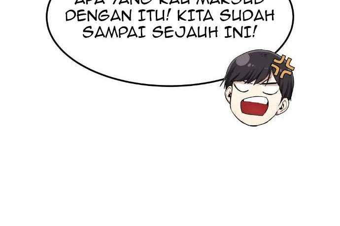Gangnam Dokkaebi Chapter 38 - halaman 78