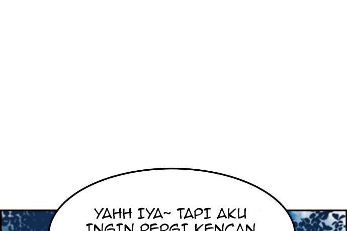Gangnam Dokkaebi Chapter 38 - halaman 79