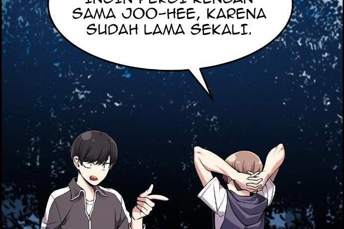 Gangnam Dokkaebi Chapter 38 - halaman 80