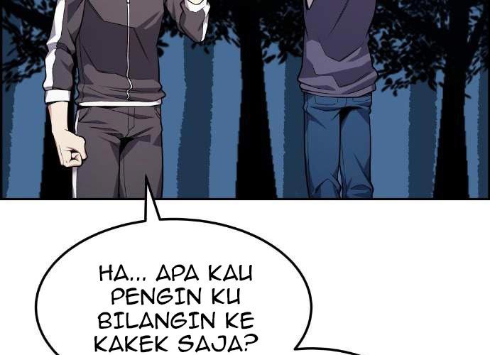 Gangnam Dokkaebi Chapter 38 - halaman 81