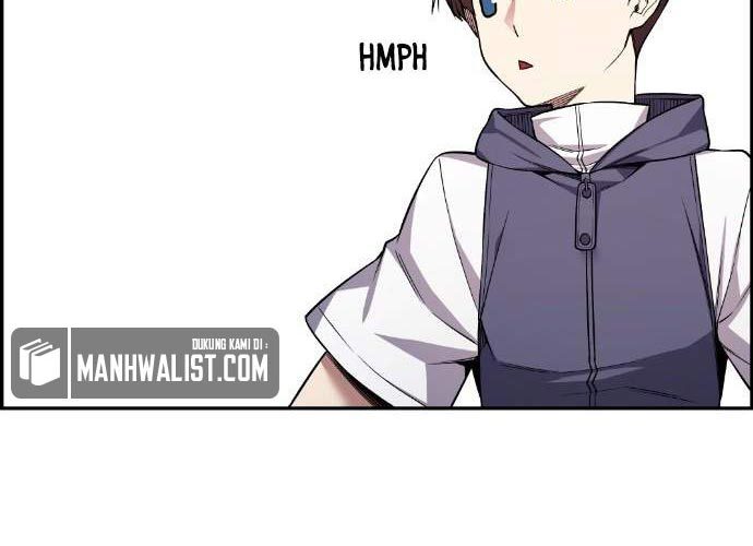 Gangnam Dokkaebi Chapter 38 - halaman 84