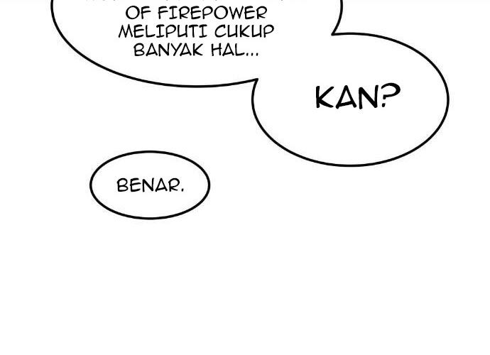 Gangnam Dokkaebi Chapter 38 - halaman 88