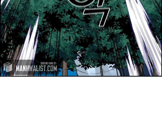 Gangnam Dokkaebi Chapter 38 - halaman 9