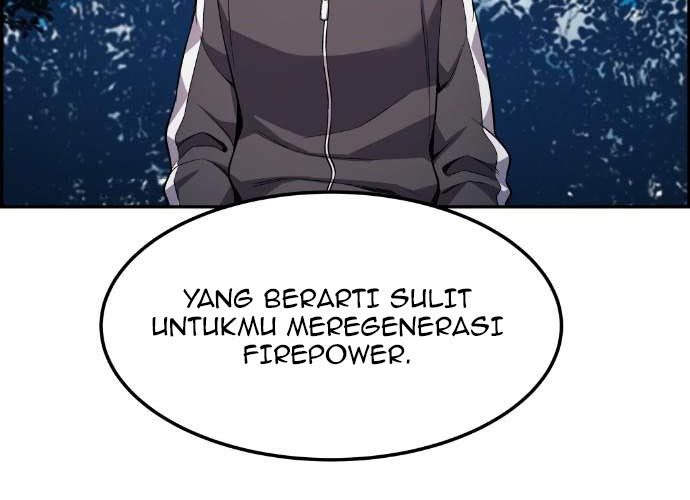 Gangnam Dokkaebi Chapter 38 - halaman 91