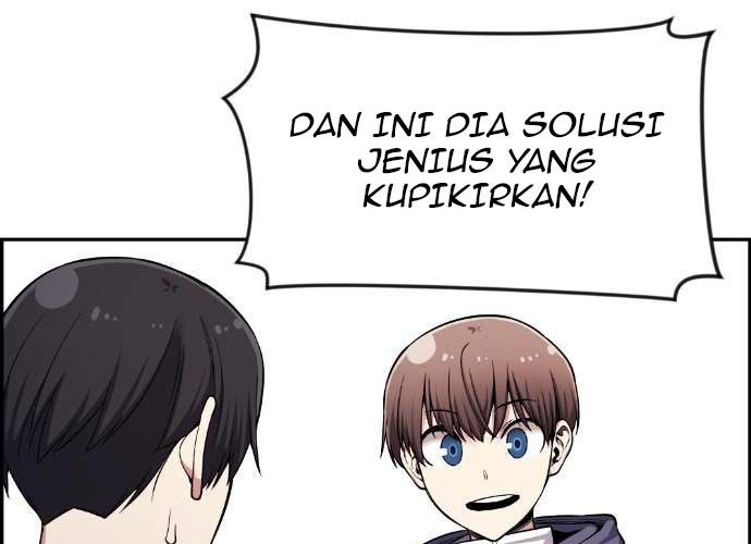 Gangnam Dokkaebi Chapter 38 - halaman 93