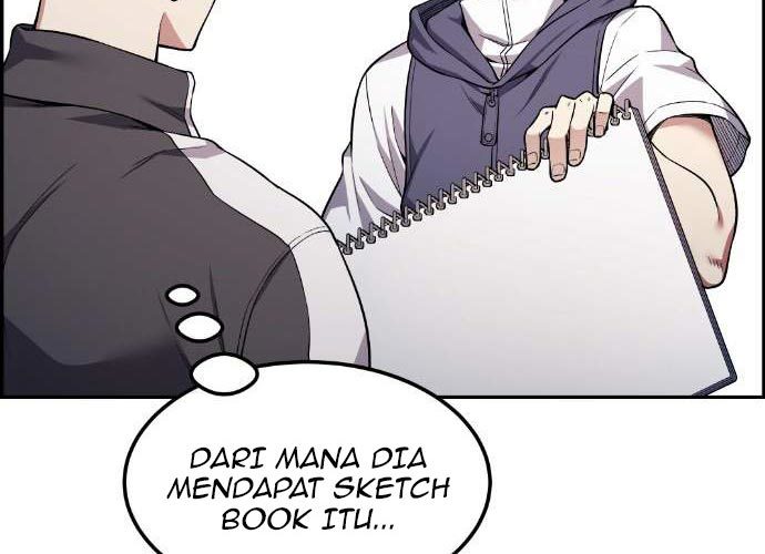 Gangnam Dokkaebi Chapter 38 - halaman 94