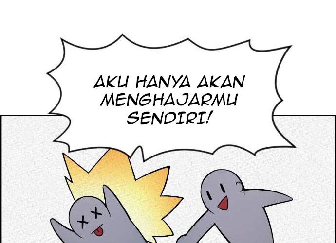Gangnam Dokkaebi Chapter 38 - halaman 96