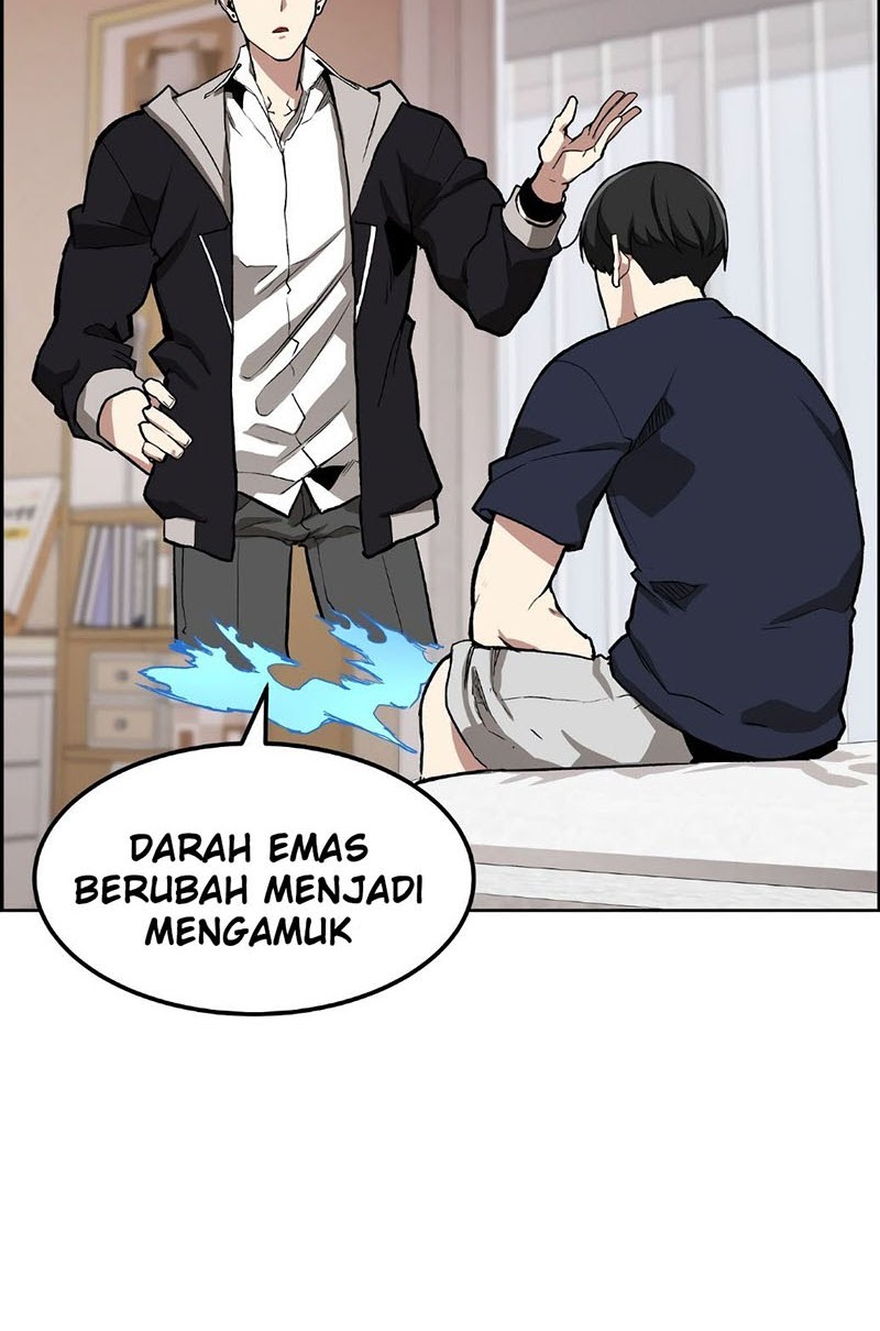 Gangnam Dokkaebi Chapter 4 - halaman 13