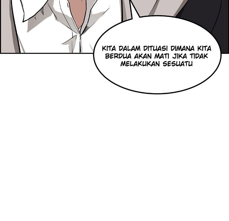 Gangnam Dokkaebi Chapter 4 - halaman 15