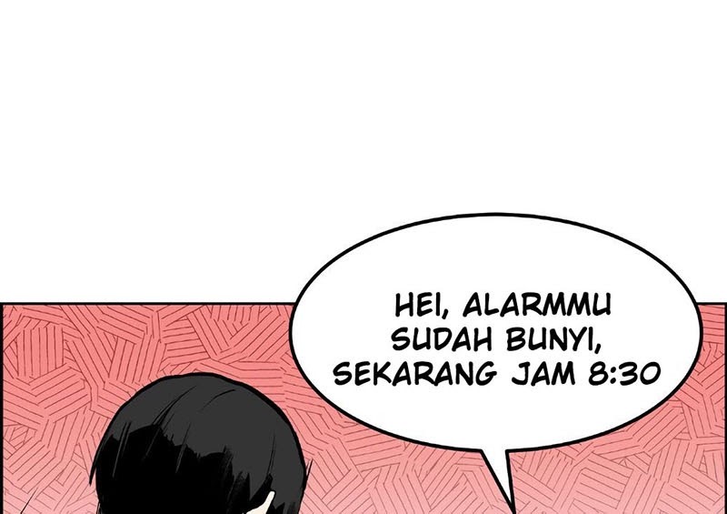 Gangnam Dokkaebi Chapter 4 - halaman 23