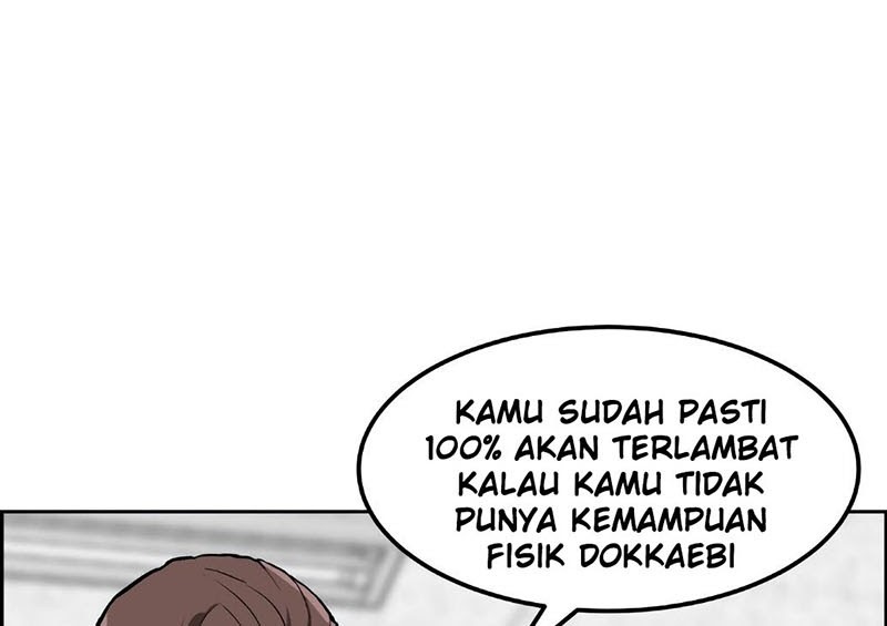 Gangnam Dokkaebi Chapter 4 - halaman 29