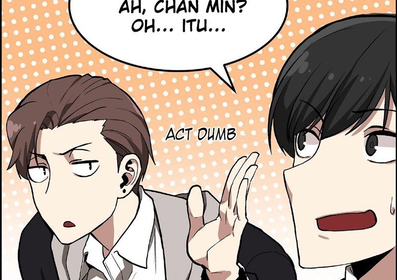 Gangnam Dokkaebi Chapter 4 - halaman 35